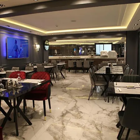 费恩卡酒店 酒店