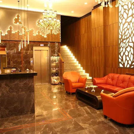 Classes Airport 3*