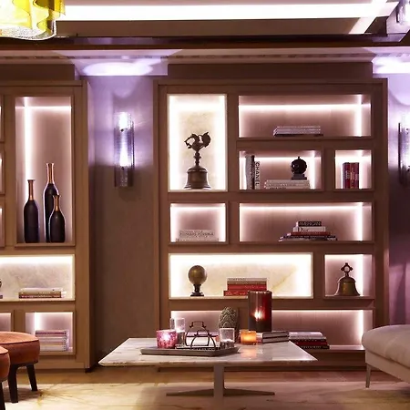Hotel Renaissance Polat Provincia di Istanbul