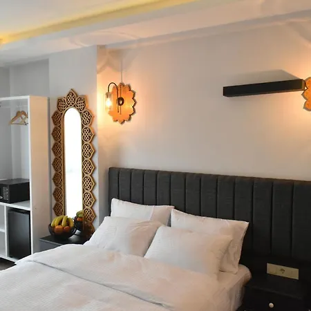 Avcilar Garden 3* Istanbul