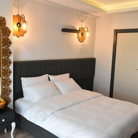 Avcilar Garden Hotel Istanbul