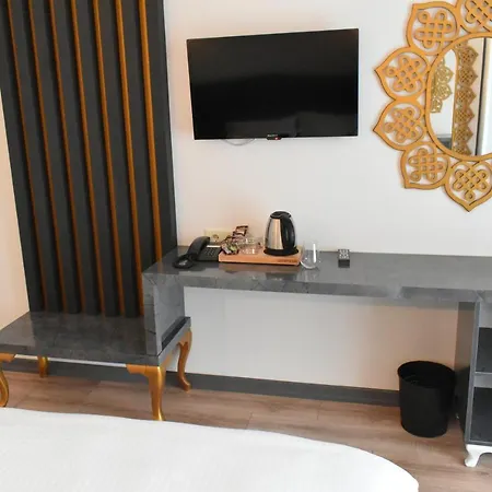 Hotel Avcilar Garden