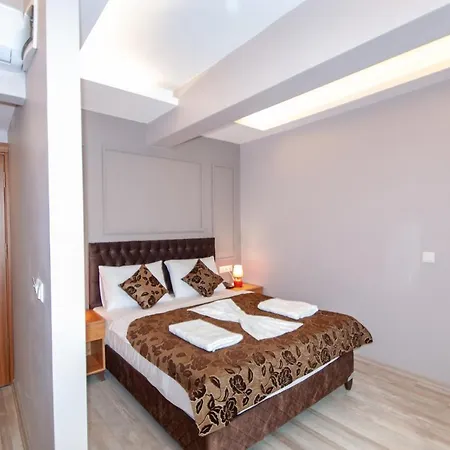 Naz Old Bazaar 3* Provincia di Istanbul