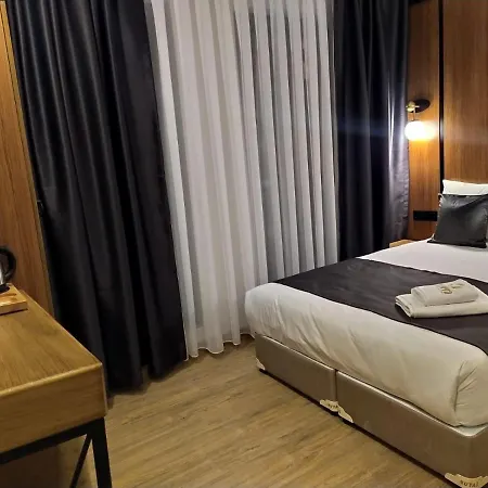 Bed & Breakfast Nupera 3*