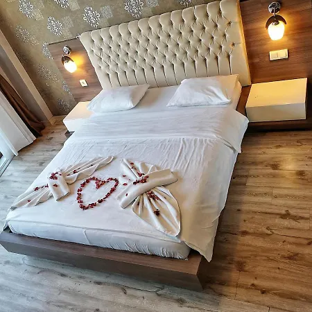 Apartment Golf Royal Istanbul