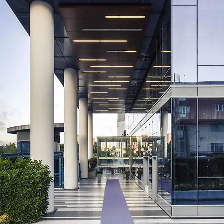 Mercure Umraniye 4* Istambul