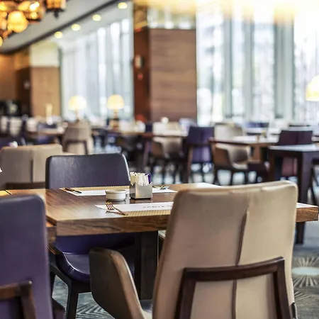 Mercure Umraniye Hotel 4*