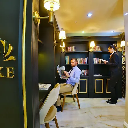 Bueke Sisli