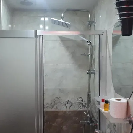 Aparthotel Yakut Apart