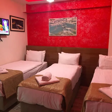 Aparthotel Yakut Apart