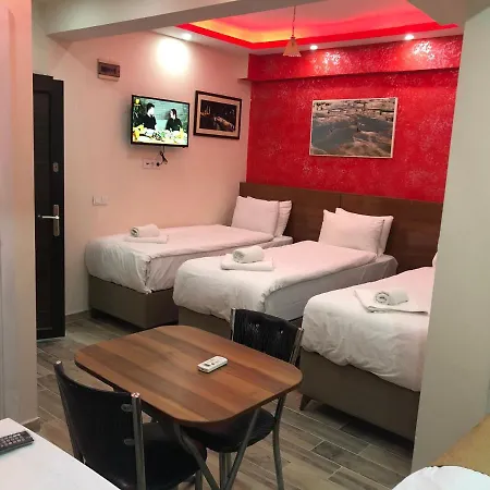 Aparthotel Yakut Apart Istanbul