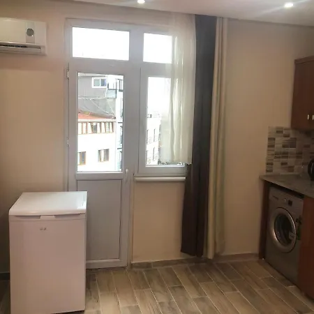 Yakut Apart Aparthotel *