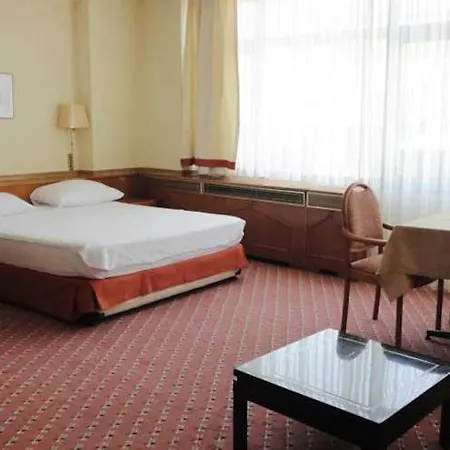 Hotel Aden Istanbul