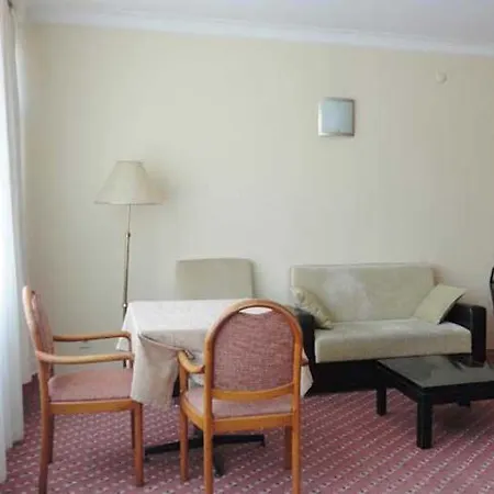 Aden Hotel Istanbul