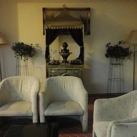 Hotel Aden 3*