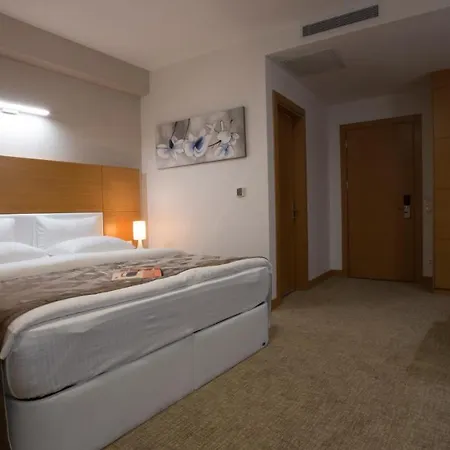 My Mien Aparthotel Istanbul