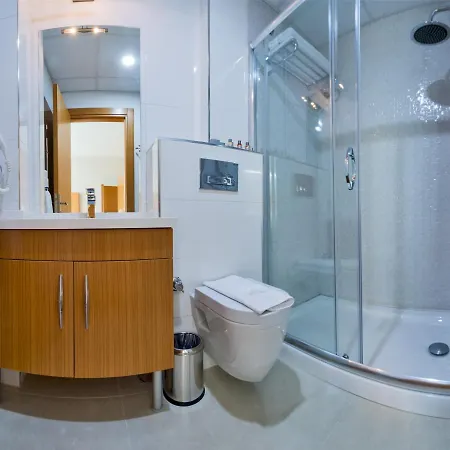 Aparthotel My Mien