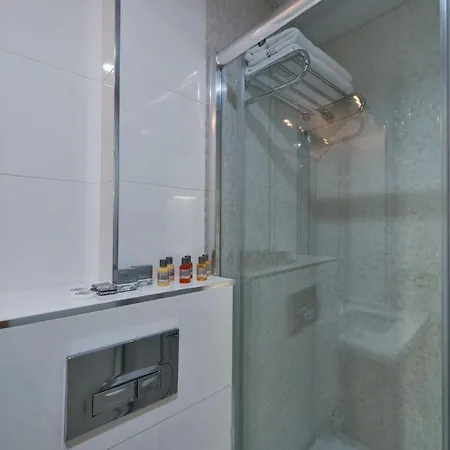 Aparthotel My Mien *