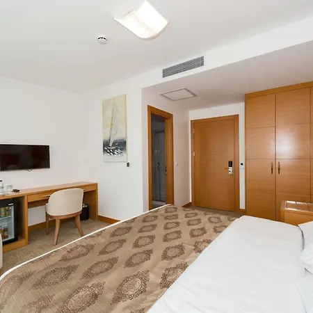 Aparthotel My Mien