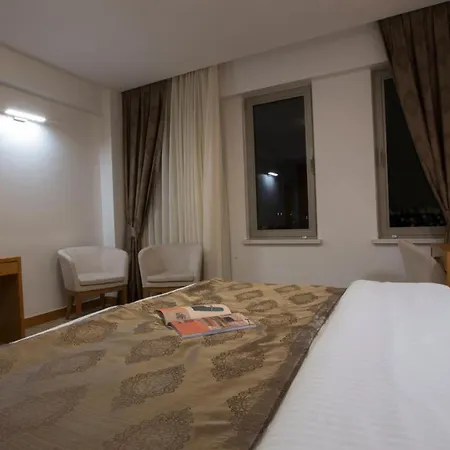 Aparthotel My Mien