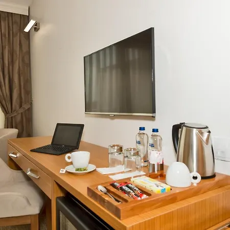 My Mien Aparthotel