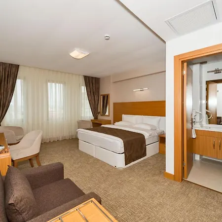Aparthotel My Mien