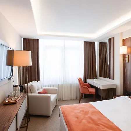Hotel Sherry Karaköy