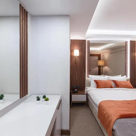 Hotel Sherry Karaköy