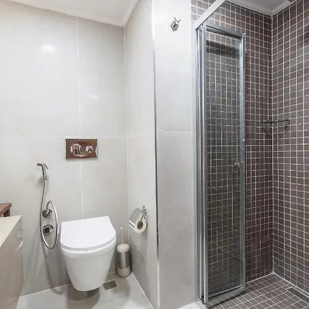 Sherry Karaköy Hotel Istanbul