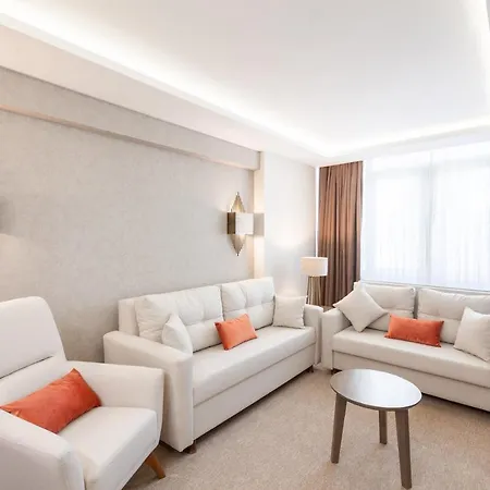 Hotel Sherry Karaköy