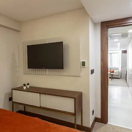 Sherry Karaköy Hotel Istanbul