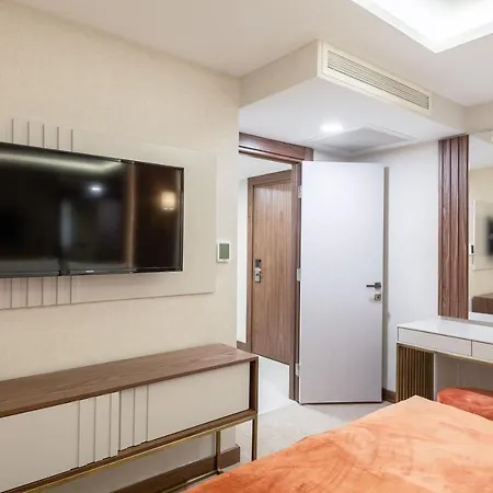 Hotel Sherry Karaköy Istanbul