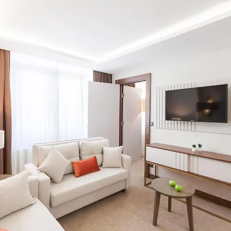 Sherry Karaköy Hotel