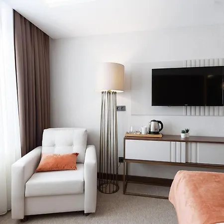 Sherry Karaköy Hotel Istanbul