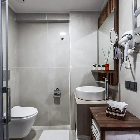 Hotel Sherry Karaköy Istanbul