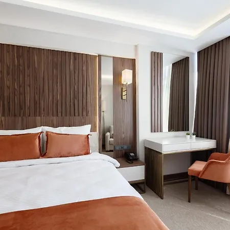 Sherry Karaköy Hotel 2*