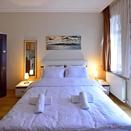 Sunshine Taksim 2* 이스탄불