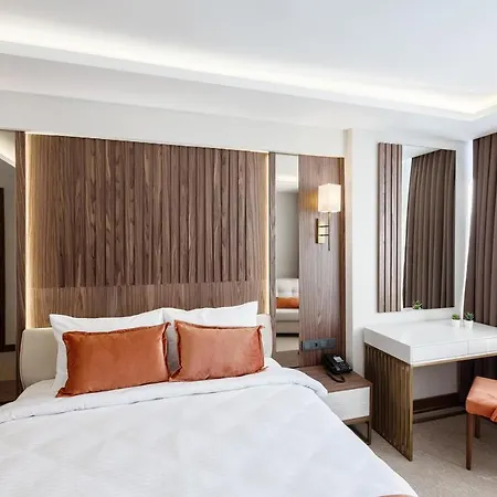 Hotel Sherry Karaköy Istanbul