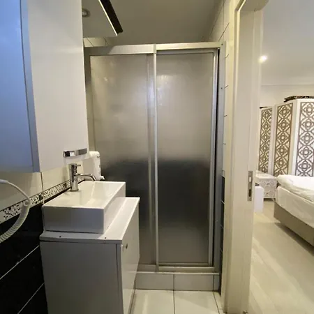 Setak イスタンブール