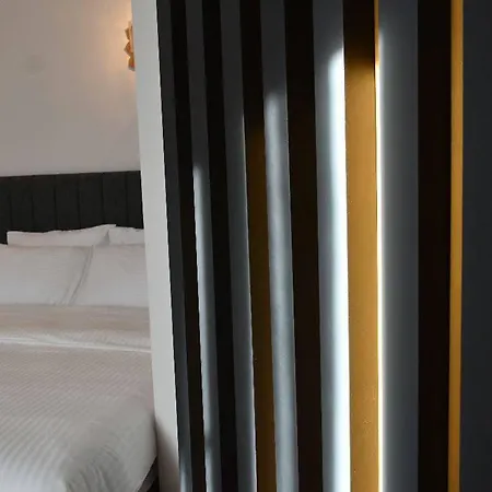 Hotel Avcilar Garden Istanbul