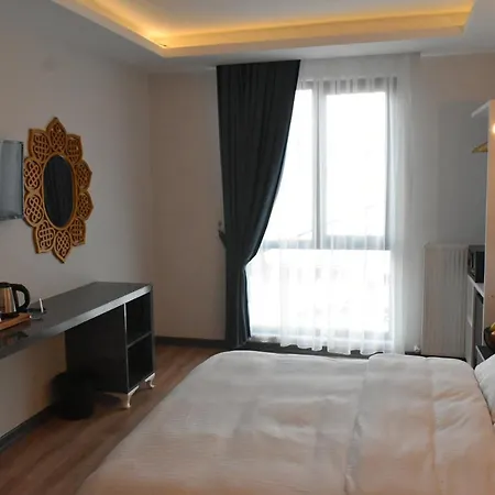 Hotel Avcilar Garden