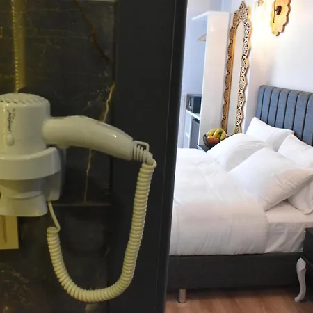 Hotel Avcilar Garden Istanbul
