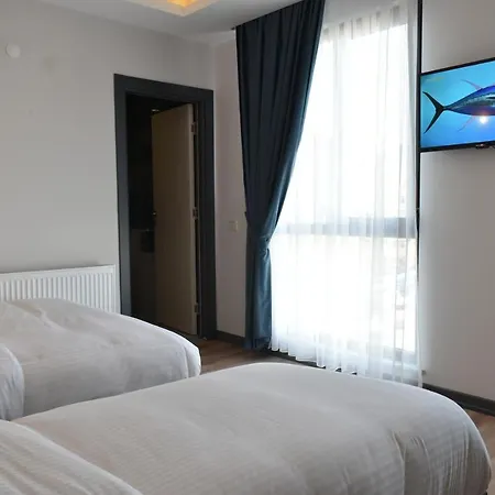 Hotel Avcilar Garden