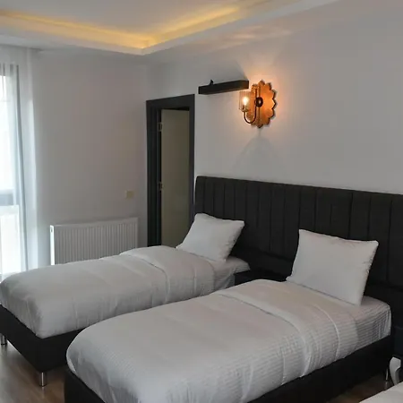 Hotel Avcilar Garden