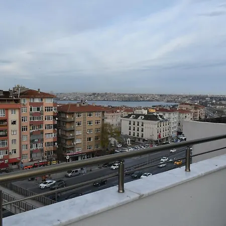 Avcilar Garden Hotel