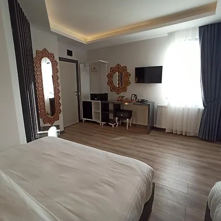 Avcilar Garden Hotel Istanbul