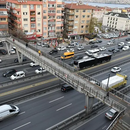 Avcilar Garden Hotel Istanbul