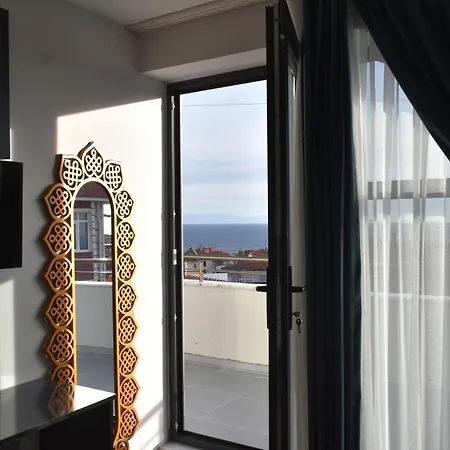 Avcilar Garden Hotel