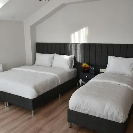 Hotel Avcilar Garden Istanbul