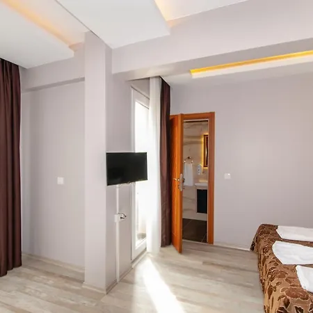 Naz Old Bazaar Hotel Provincia di Istanbul